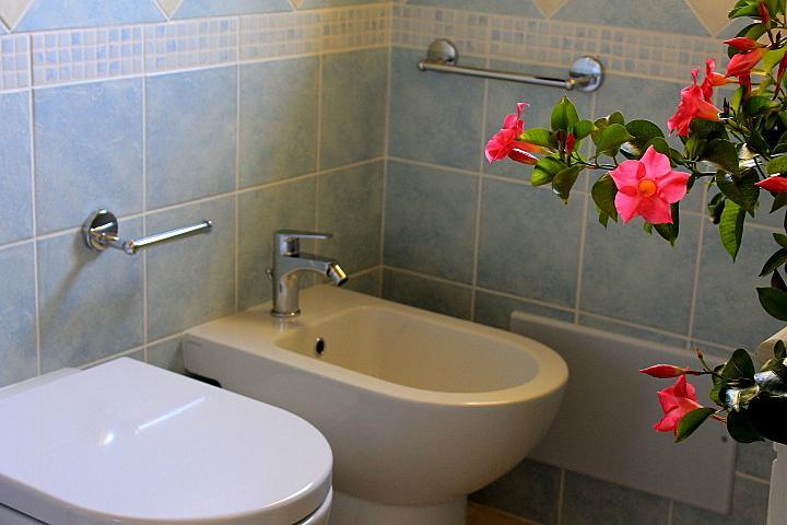 Il Melograno Di Nora Bed & Breakfast Пула Екстериор снимка