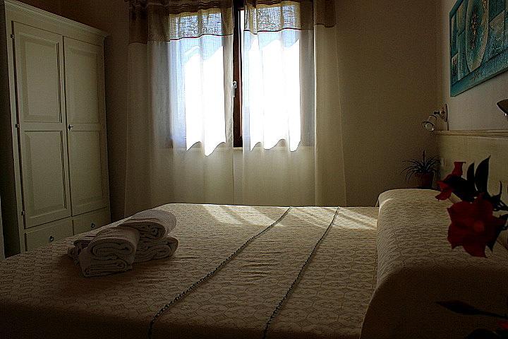 Il Melograno Di Nora Bed & Breakfast Пула Екстериор снимка