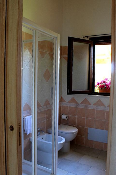 Il Melograno Di Nora Bed & Breakfast Пула Екстериор снимка