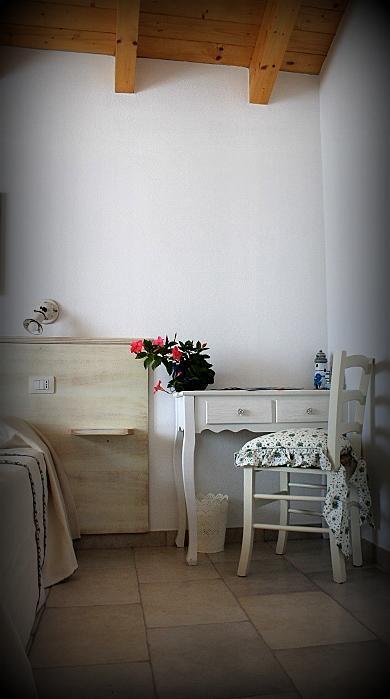 Il Melograno Di Nora Bed & Breakfast Пула Екстериор снимка