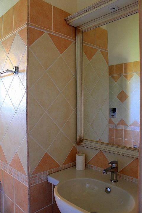 Il Melograno Di Nora Bed & Breakfast Пула Екстериор снимка
