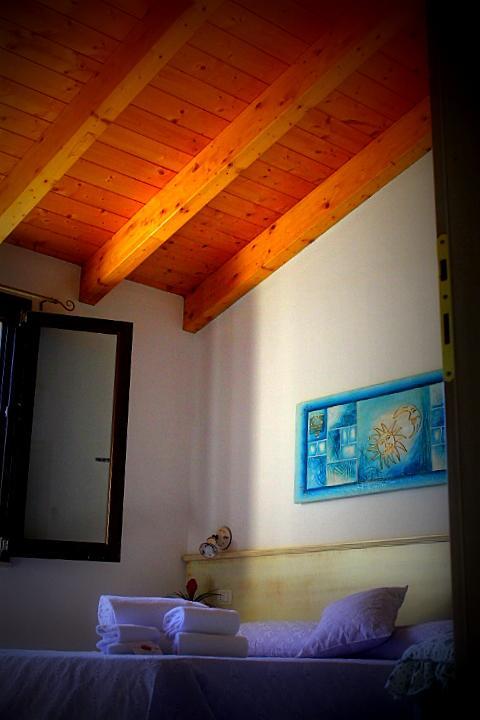 Il Melograno Di Nora Bed & Breakfast Пула Екстериор снимка