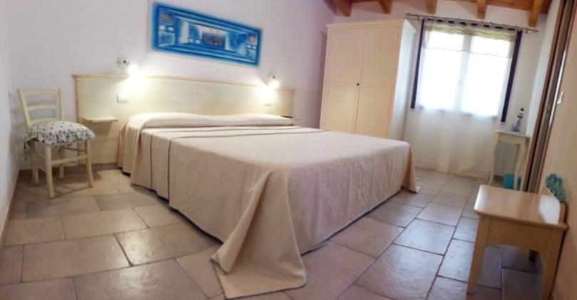 Il Melograno Di Nora Bed & Breakfast Пула Екстериор снимка