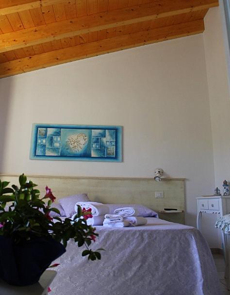 Il Melograno Di Nora Bed & Breakfast Пула Екстериор снимка